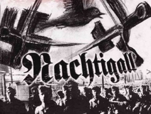 1941/2014. Тот же самый фашизм 1941/2014. Тот же самый фашизм