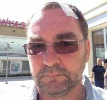 Украинцы мочат "клятых москалей" уже и в Баку Украинцы мочат "клятых москалей" уже и в Баку