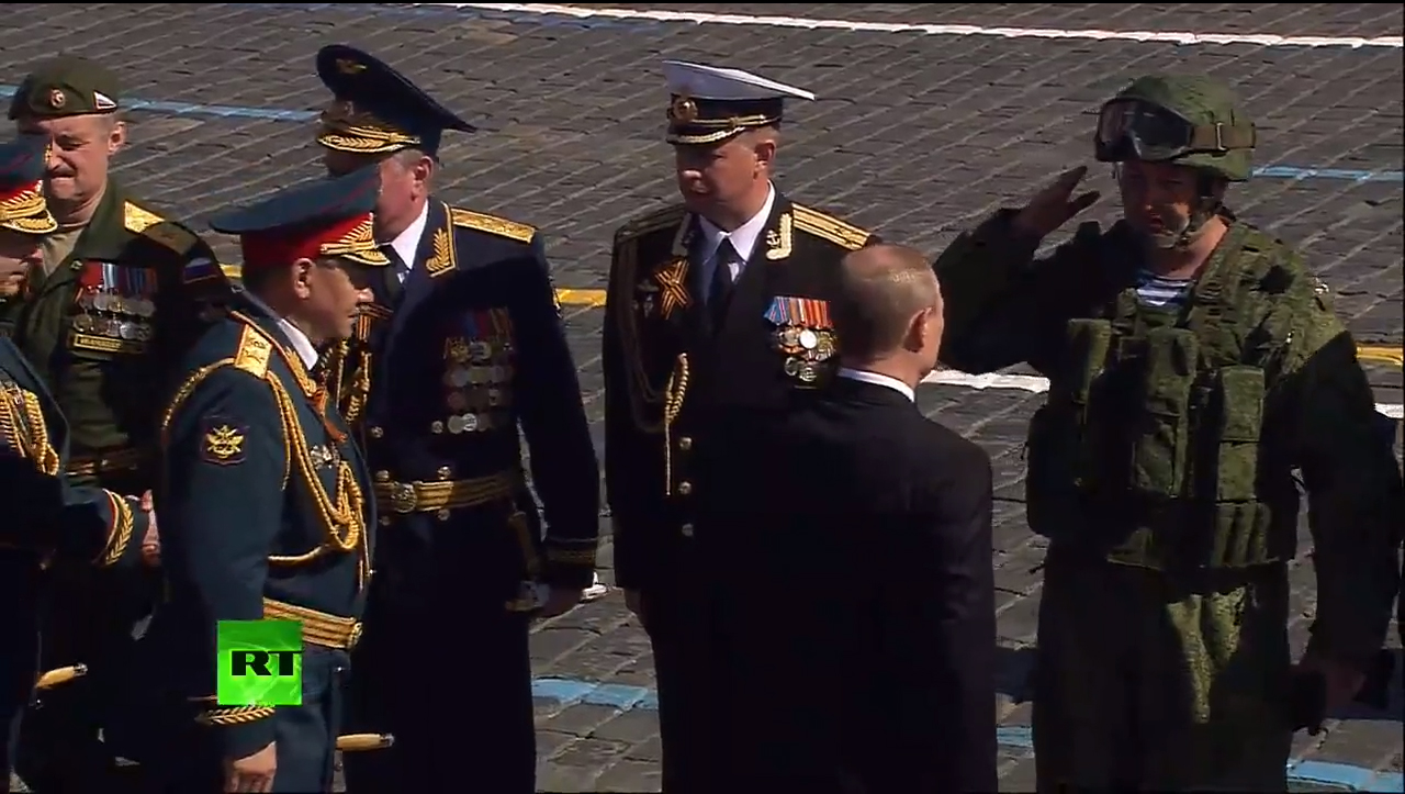 В Москве и Севастополе состоялся Парад Победы 9 мая 2014 года. ВИДЕО. ФОТО. ДОПОЛНЕНО В Москве и Севастополе состоялся Парад Победы 9 мая 2014 года. ВИДЕО. ФОТО. ДОПОЛНЕНО
