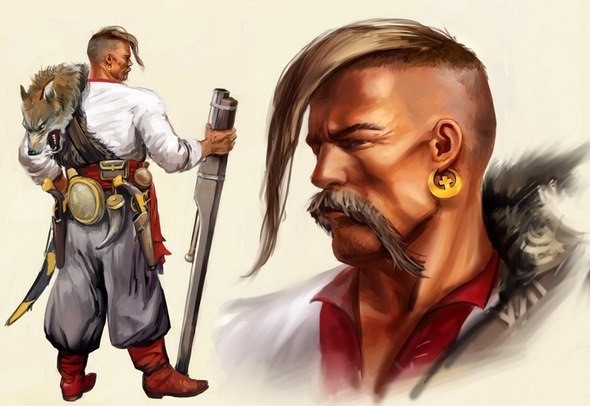 Письмо запорожского казака всем украинцам!!!