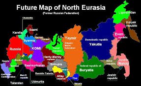 О неминуемом желании развалить Россию