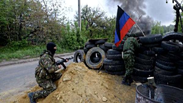 Славянский марш Славянский марш