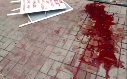 Эдуард Лимонов. Обматерите его за меня