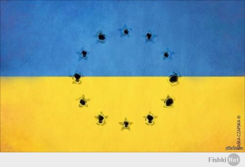 Что писали украинские блогеры о России и русских в 2010м году