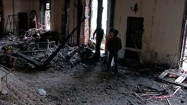 Сегодня стало известно об увеличении количества жертв трагедии в Одессе