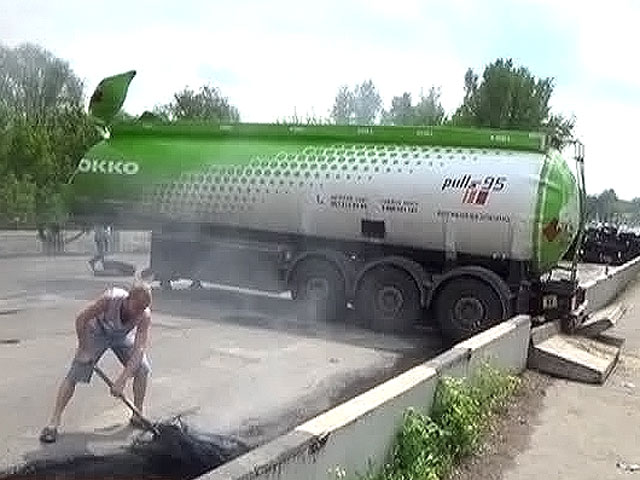 На окраине разваливающейся Украины рождается новая идентичность На окраине разваливающейся Украины рождается новая идентичность