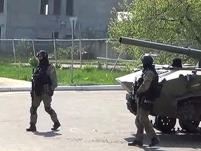 На окраине разваливающейся Украины рождается новая идентичность На окраине разваливающейся Украины рождается новая идентичность