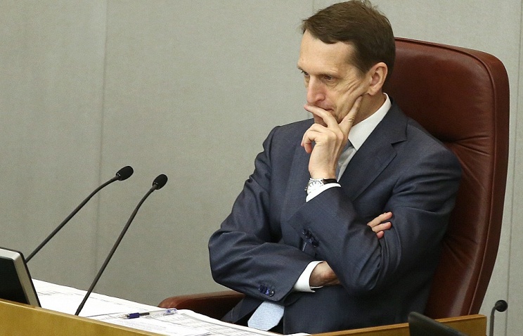 Госдума почтила минутой молчания память жертв карательных операций на юго-востоке Украины Госдума почтила минутой молчания память жертв карательных операций на юго-востоке Украины