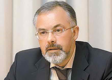 Экс-министра образования и науки Украины подозревают в сотрудничестве с ФСБ РФ