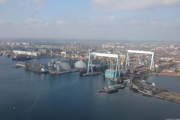 ЧФ получит около 30 боевых кораблей до 2020 года ЧФ получит около 30 боевых кораблей до 2020 года