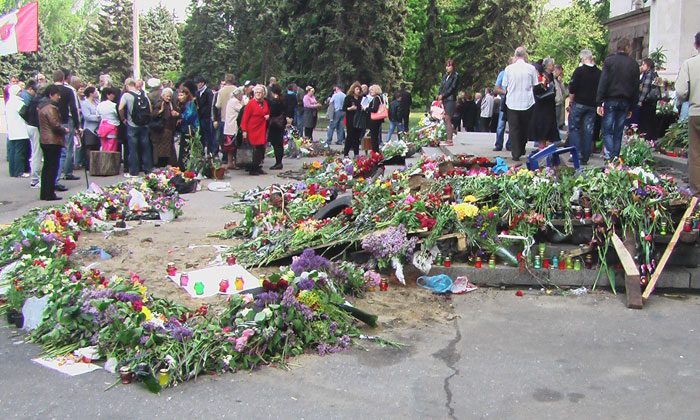 Odessa 5/02 Odessa 5/02