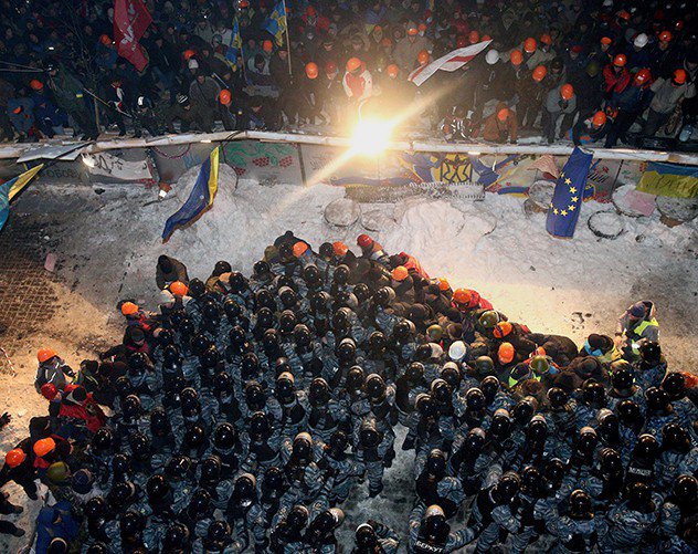 США готовят майдан в России!!! США готовят майдан в России!!!