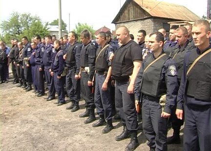 А Сумским не ймётся. А Сумским не ймётся.