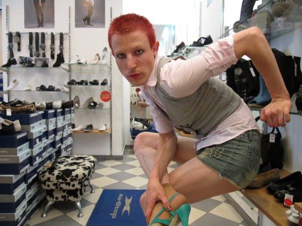 Опознаны еще некоторые участники "Одесской резни" Опознаны еще некоторые участники "Одесской резни"