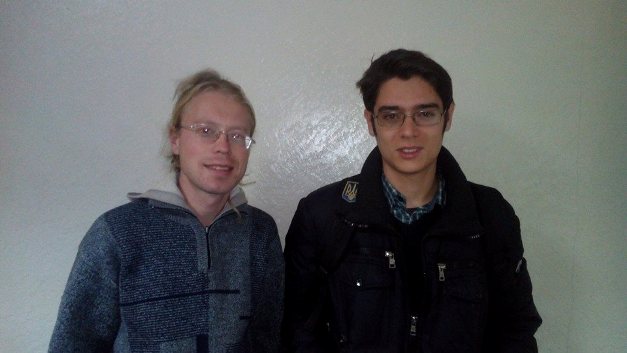 Опознаны еще некоторые участники "Одесской резни" Опознаны еще некоторые участники "Одесской резни"