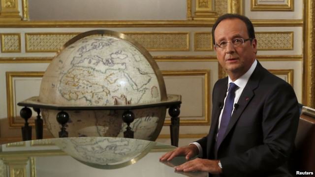 Ален БЕЗАНСОН: «Приглашение Путину посетить D. Day это – стыд»