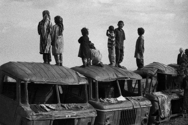 Одна секунда войны...Или скоро у тебя дома... Одна секунда войны...Или скоро у тебя дома...