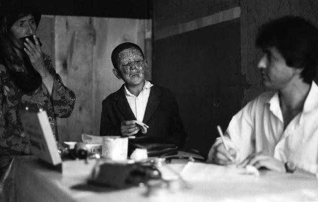 Одна секунда войны...Или скоро у тебя дома... Одна секунда войны...Или скоро у тебя дома...