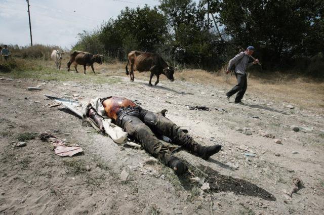 Одна секунда войны...Или скоро у тебя дома... Одна секунда войны...Или скоро у тебя дома...
