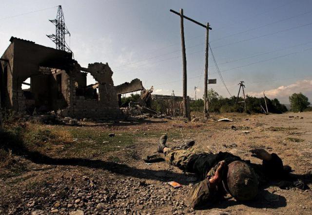 Одна секунда войны...Или скоро у тебя дома... Одна секунда войны...Или скоро у тебя дома...