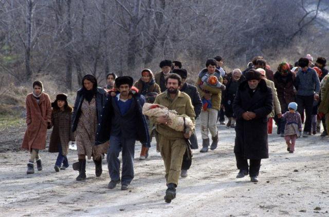 Одна секунда войны...Или скоро у тебя дома... Одна секунда войны...Или скоро у тебя дома...