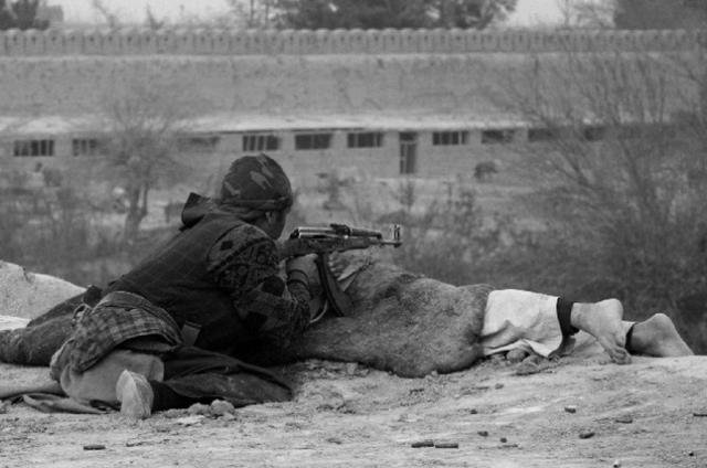 Одна секунда войны...Или скоро у тебя дома... Одна секунда войны...Или скоро у тебя дома...