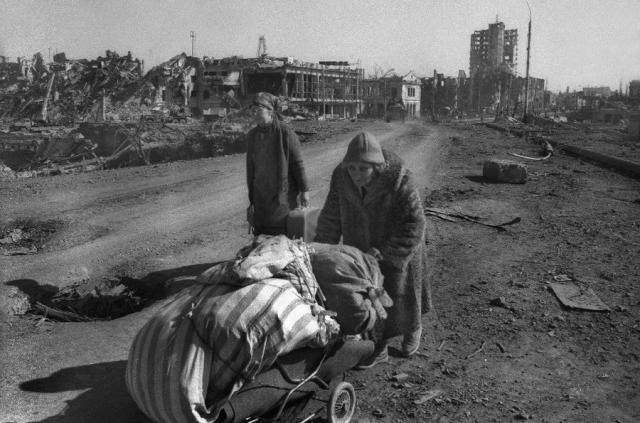 Одна секунда войны...Или скоро у тебя дома... Одна секунда войны...Или скоро у тебя дома...