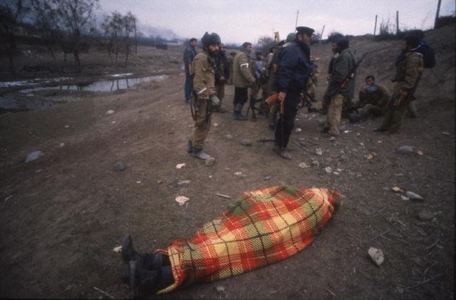 Одна секунда войны...Или скоро у тебя дома... Одна секунда войны...Или скоро у тебя дома...