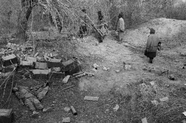 Одна секунда войны...Или скоро у тебя дома... Одна секунда войны...Или скоро у тебя дома...