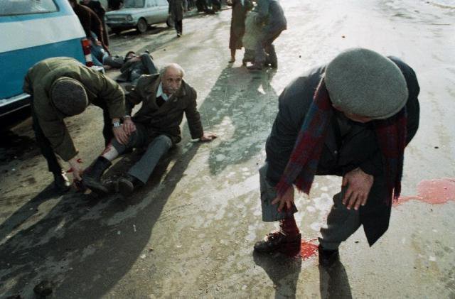 Одна секунда войны...Или скоро у тебя дома... Одна секунда войны...Или скоро у тебя дома...