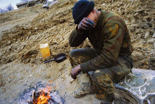 Одна секунда войны...Или скоро у тебя дома... Одна секунда войны...Или скоро у тебя дома...