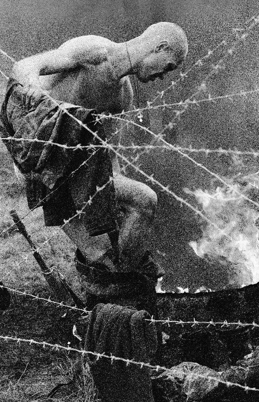 Одна секунда войны...Или скоро у тебя дома... Одна секунда войны...Или скоро у тебя дома...