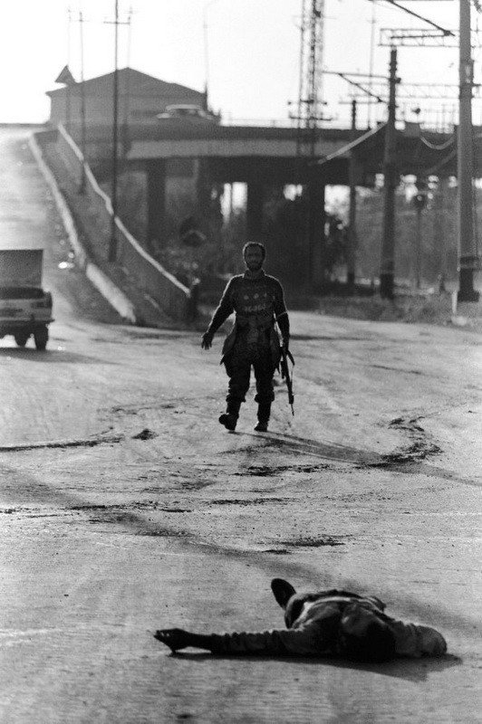 Одна секунда войны...Или скоро у тебя дома... Одна секунда войны...Или скоро у тебя дома...