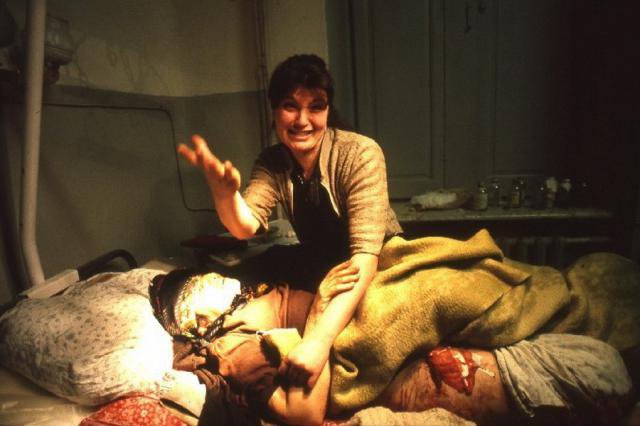 Одна секунда войны...Или скоро у тебя дома... Одна секунда войны...Или скоро у тебя дома...