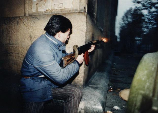 Одна секунда войны...Или скоро у тебя дома... Одна секунда войны...Или скоро у тебя дома...