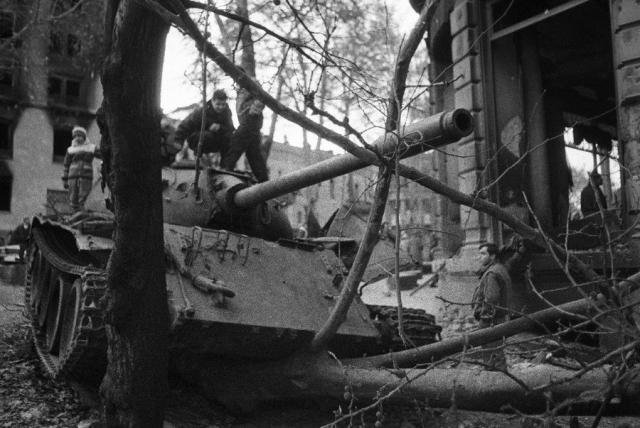 Одна секунда войны...Или скоро у тебя дома... Одна секунда войны...Или скоро у тебя дома...