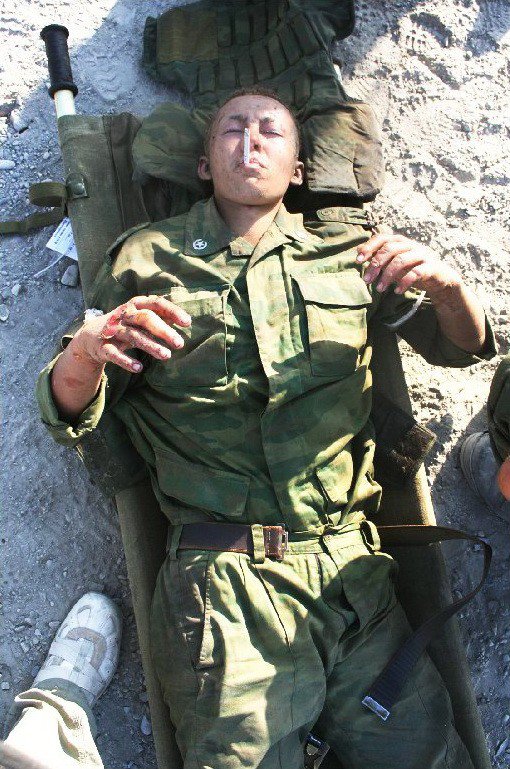 Одна секунда войны...Или скоро у тебя дома... Одна секунда войны...Или скоро у тебя дома...