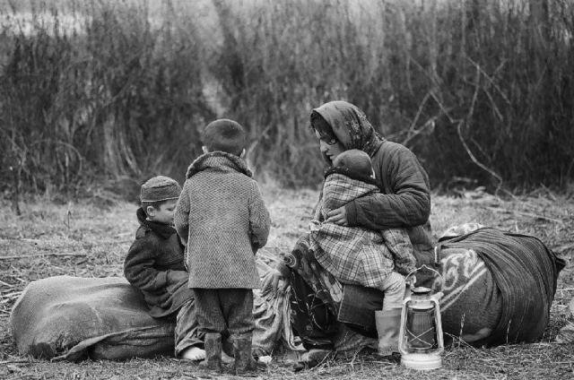 Одна секунда войны...Или скоро у тебя дома... Одна секунда войны...Или скоро у тебя дома...