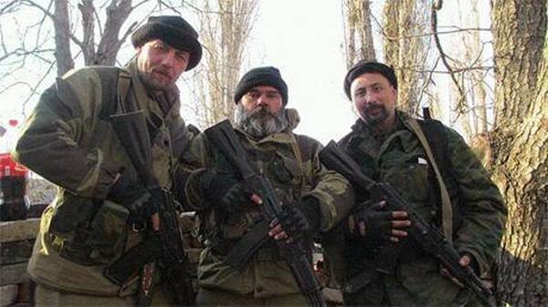 Война на Юго-Востоке Онлайн 18.05.2014 (пост обновляется) Война на Юго-Востоке Онлайн 18.05.2014 (пост обновляется)