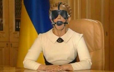 Булава полураспада. Закат эпохи Тимошенко