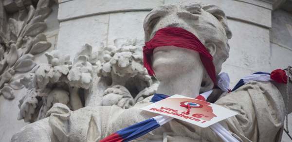 Европа устала от ЕС Европа устала от ЕС