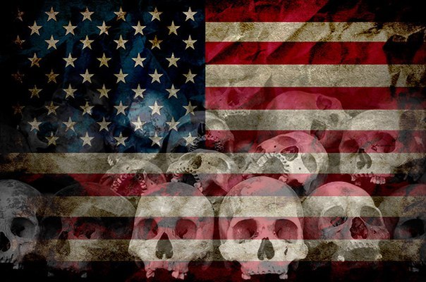 Мы не признаем чёрное белым. Чего от нас хотят добиться санкциями Мы не признаем чёрное белым. Чего от нас хотят добиться санкциями