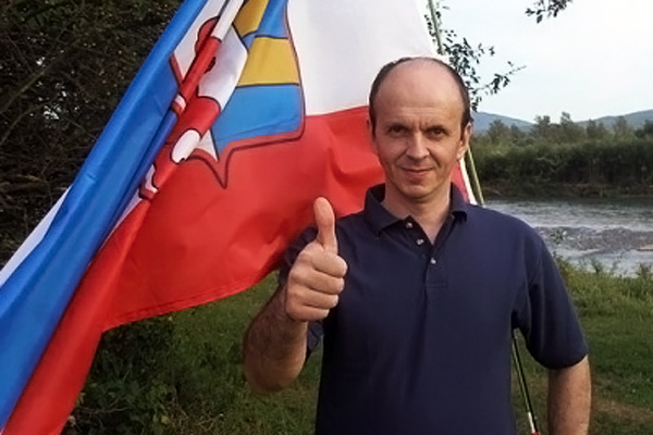 Закарпатью с бандеровской Украиной не по пути! (видео) Закарпатью с бандеровской Украиной не по пути! (видео)