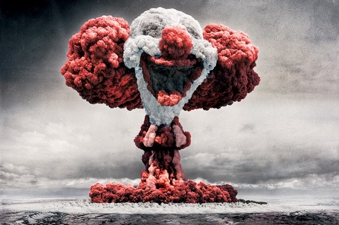 Военная техника США на гране фантастики Военная техника США на гране фантастики