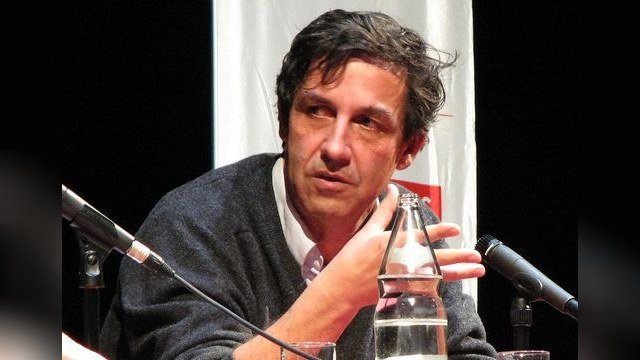 Французский историк в прямом эфире: «читайте Лаврова и Путина! Потому, что наши СМИ вам правду все равно не расскажут»