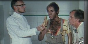 «В поисках денег Януковича». Комментарий В.Ю. Катасонова.