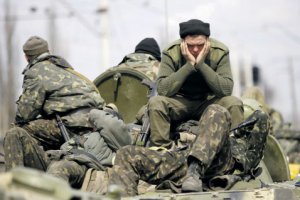 Честь или бесчестье 25-й бригады