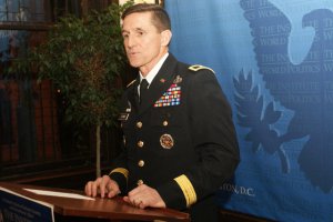 Глава разведуправления Минобороны США уйдет в отставку