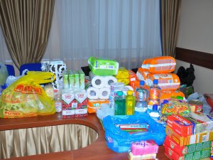 Внимание! Если Вы решили помочь Донецкой Народной Республики