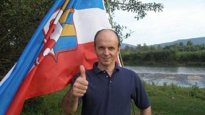 Закарпатье делает ручкой Киеву